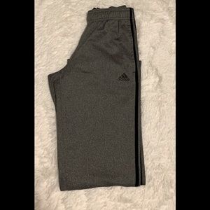 Medium Adidas sweatpants